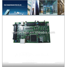 Toshiba elevador peças sobressalentes, elevador pcb bordo